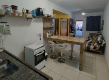 Imagem do Imóvel · Casa Térrea Mobiliada em Condomínio, com 2 Dormitórios no Jardim Gaivotas Caraguatatuba.