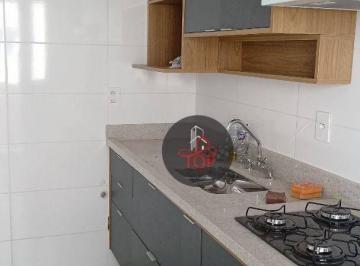 ef69ed349fc5fdf0ebb863512bbb4a553eacf9f6 · Apartamento com 2 quartos para alugar, 64 m² por R$ 4.414/mês - Jardim Bela Vista - Santo André/SP