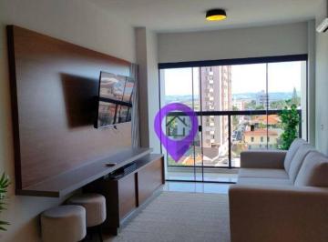 d31d27de568df328ad32b4a6f62e3fbf360121c9 · Apartamento à venda, 55 m² por R$ 540.000,00 - Centro - Pouso Alegre/MG