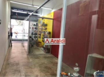 376307d5f71e28e05838f1a4f83f10fee4d4372b · Loja, 85 m² - venda por R$ 13.000.000,00 ou aluguel por R$ 35.500,00/mês - Parque Santa Cecília - Sã