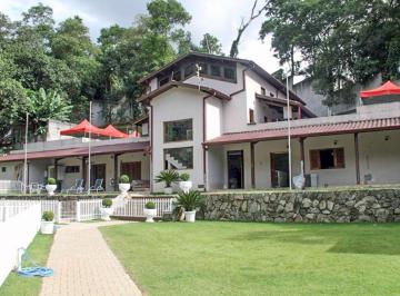 Casa · 800m² · 2 Quartos · 6 Vagas · Casa em  Rua Viracopos - Chácaras São Cristóvão - Embu das Artes/SP