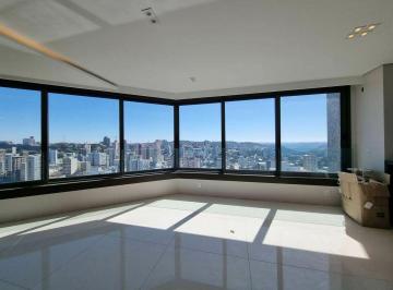 Apartamento · 199m² · 3 Quartos · 4 Vagas · Apartamento em Rua Estefania Pasqualli Eder - Cidade Alta - Bento Gonçalves/RS