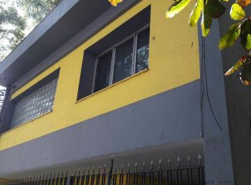 Casa · 285m² · 3 Quartos · 2 Vagas · Casa em Rua Aimberê - Perdizes - São Paulo/SP