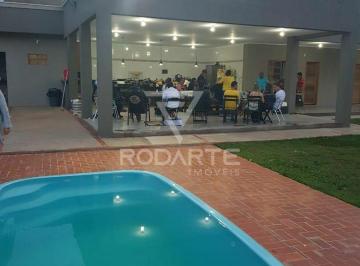 Rural · 345m² · Chácara em Brodowski - Centro - Brodowski/SP