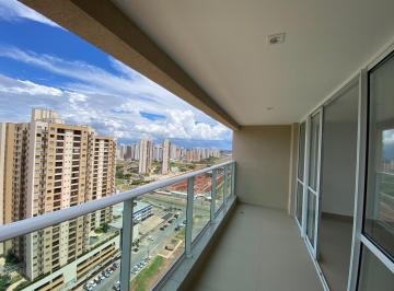 Apartamento de 4 quartos, Águas Claras · Espaço de Sobra para Sua Família: 158 m² no Península