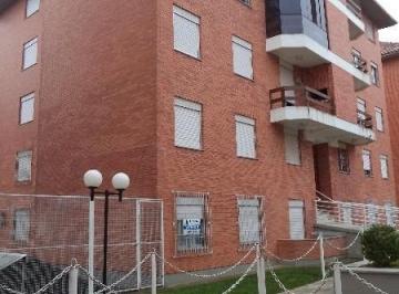 Foto 01 · Residencial Jardim das Flores - Apartamento 03 dormitórios para venda no bairro Jd. América, em Cax