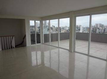 Foto 01 · Residencial Villa Rosso - Cobertura Duplex 268m² e Vista panorâmica - JARDIM AMÉRICA, Caxias do Sul
