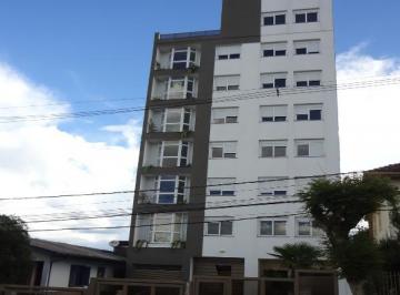 Foto 05 · RESIDENZIALE LUNA BLU - Apartamento 02 dormitórios (01 suíte) para venda no bairro Rio Branco, em Ca
