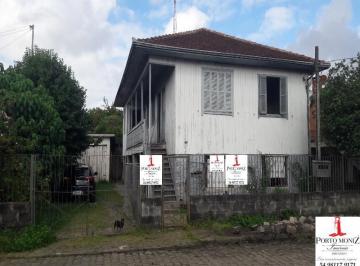 Foto 09 · Terreno 572m² para venda no bairro Santa Catarina, em Caxias do Sul