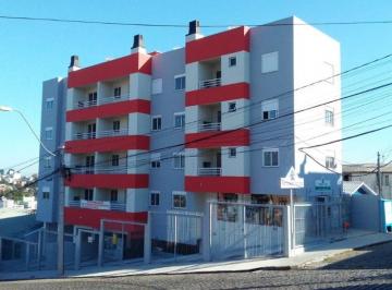 Foto 02 · RESIDENCIAL FITNESS NO BAIRRO FÁTIMA EM CAXIAS DO SUL