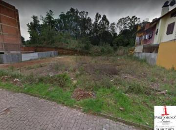 Foto 01 · Terreno a venda no bairro Vinhedos, em Caxias do Sul