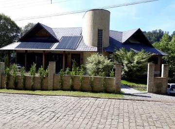 Foto 08 · Casa a venda em condomínio fechado - Vale dos Pinheiros - Linha 40 em Caxias do Sul
