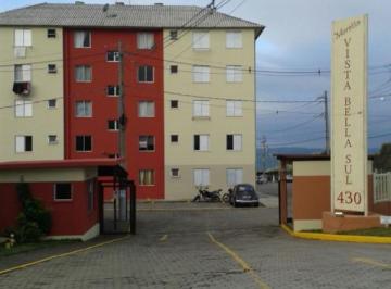 Foto 01 · APARTAMENTO DOIS DORMITÓRIOS A VENDA - MORATTA VISTA BELA SUL - CAXIAS DO SUL