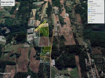 Foto 01 · ÁREA TERRA PARA VENDA EM FORQUETA - 15,18 hectares