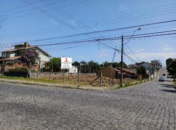 Foto 01 · Terreno para locação - BAIRRO N.S. DE FÁTIMA - em Caxias do Sul