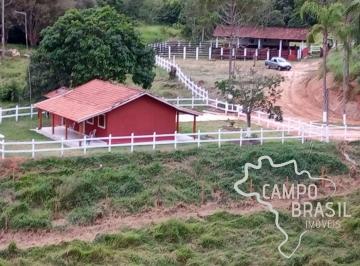 Foto 01 · LINDA FAZENDA 80 ALQUEIRES NA ZONA NORTE DE SÃO JOSÉ DOS CAMPOS!