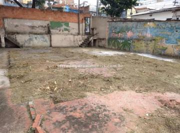 Foto 01 · Terreno, Vila Firmiano Pinto, São Paulo, SP
