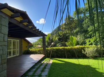 Casa de 3 quartos, Rio de Janeiro · Linda Casa próxima a natureza em condomínio no Itanhangá