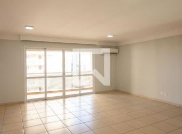 Apartamento · 137m² · 3 Quartos · 2 Vagas · Apartamento para Aluguel - Jardim Irajá, 3 Quartos, 137 m² - Ribeirão Preto