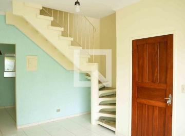 Casa · 85m² · 2 Quartos · 2 Vagas · Casa para Aluguel - Jardim dos Ipês, 2 Quartos, 85 m² - Cotia