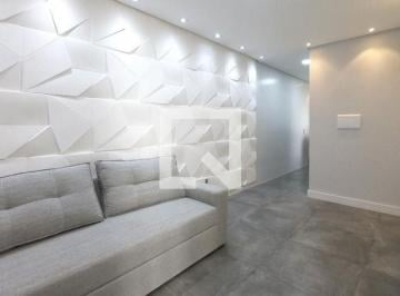 Apartamento · 43m² · 2 Quartos · 1 Vaga · Apartamento para Aluguel - Parque Jurema, 2 Quartos, 43 m² - Guarulhos