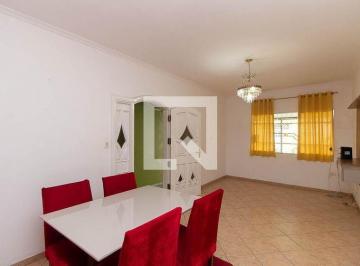 Casa · 210m² · 3 Quartos · 2 Vagas · Casa para Aluguel - Vila Mazzei, 3 Quartos, 210 m² - São Paulo