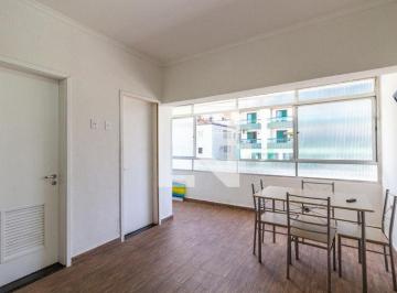 Apartamento · 50m² · 2 Quartos · 1 Vaga · Apartamento para Aluguel - Canto do Forte, 2 Quartos, 50 m² - Praia Grande
