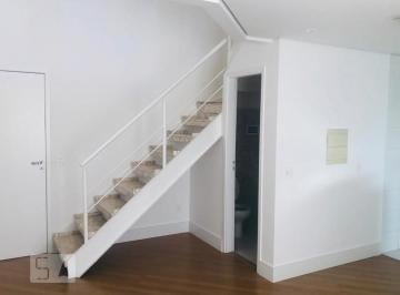 Apartamento · 89m² · 2 Quartos · 2 Vagas · Apartamento para Aluguel - Tatuapé, 2 Quartos,  89 m² - São Paulo