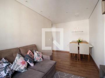 Apartamento · 54m² · 2 Quartos · 1 Vaga · Apartamento para Aluguel - Além Ponte, 2 Quartos, 54 m² - Sorocaba