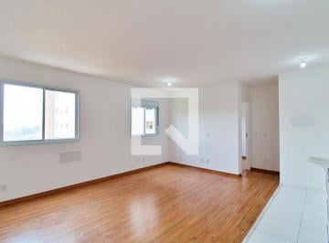 Apartamento · 40m² · 1 Quarto · 1 Vaga · Apartamento para Aluguel - Panamby, 1 Quarto,  40 m² - São Paulo