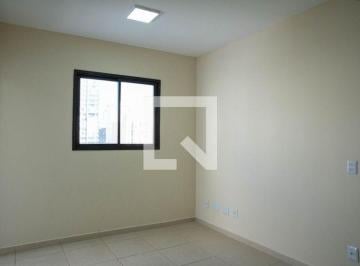 Apartamento · 40m² · 1 Quarto · 1 Vaga · Apartamento para Aluguel - Barra Funda, 1 Quarto, 40 m² - São Paulo