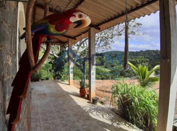 Foto 01 · CHÁCARA EM SANTA BRANCA PARA VENDA!
