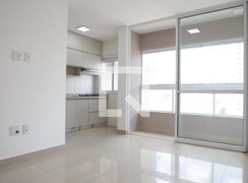 Apartamento · 63m² · 2 Quartos · 1 Vaga · Apartamento para Aluguel - Setor Bueno, 2 Quartos, 63 m² - Goiânia