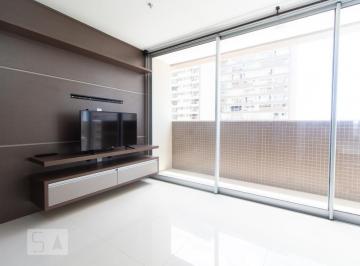 Apartamento · 33m² · 1 Quarto · 1 Vaga · Apartamento para Aluguel - Águas Claras, 1 Quarto,  33 m² - Brasília