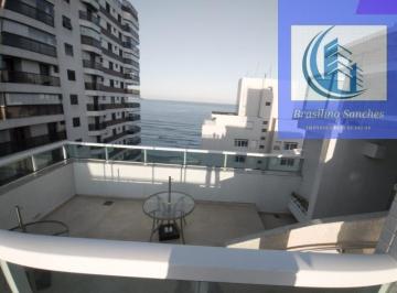 Foto 01 · Apartamento, Vila Alzira, Guarujá, SP