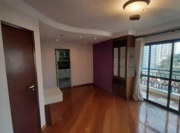 Apartamento de 3 quartos, São Paulo · Vila Romana- Apartamento 80 m2 com 3 dorm. 1 suite e 2 vagas - Ensolarado