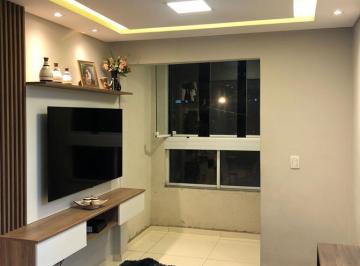 Apartamento de 2 quartos, Santo André · Apartamento 2 dormitórios e Lazer completo – R$ 345.000,00 