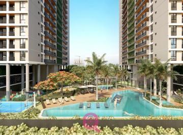 Apartamento · 81m² · 3 Quartos · 1 Vaga · Apartamento - Villa Park Residencial