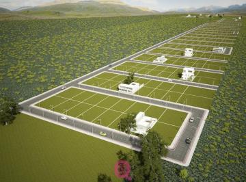 Terreno · 252m² · Lotes no Bairro Monte Castelo Tubarao/SC