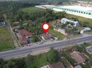 Foto 01 · Casa, Reta, São Francisco do Sul, SC