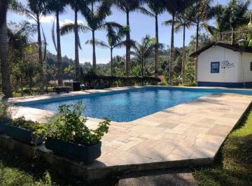 Foto 01 · Lindo sítio em Juquitiba com 2 lagos