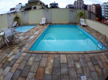 Apartamento · 200m² · 3 Quartos · 2 Vagas · Cobertura de 3 quartos à venda - Freguesia - Freguesia Tower
