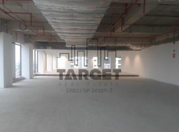 Foto 24 · Conjunto Comercial/Sala Mobiliado para alugar, 683m² - Berrini