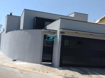 Casa · 119m² · 3 Quartos · 2 Vagas · Casa a venda em Bragança Paulista SP