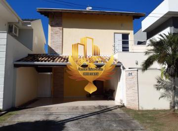 Foto 01 · Casa de luxo em condomínio no Bairro dos Guedes, Tremembé-SP: 4 quartos, 1 suíte, 2 salas, 5 banheir