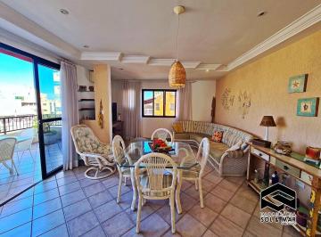 Apartamento · 115m² · 4 Quartos · 2 Vagas · LINDA COBERTURA, 03 DORMITÓRIOS, COM LAZER PRIVATIVO!