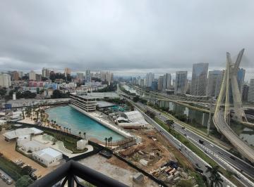 Apartamento de 4 quartos, São Paulo · Unidade de 211m2 .Only Cidade Jardim , um Legitimo Alto Padrão!