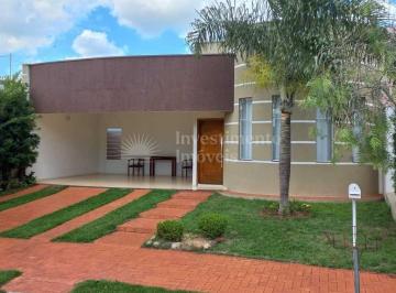 img0 · Casa Condomínio em Araraquara