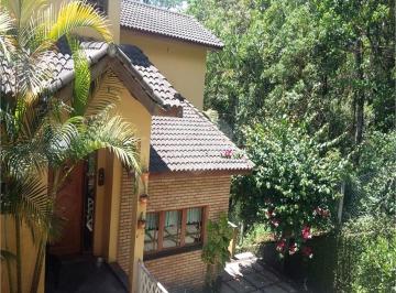 Área de Serviço · Condomínio com 5 quartos à venda em Caraguatá - SP