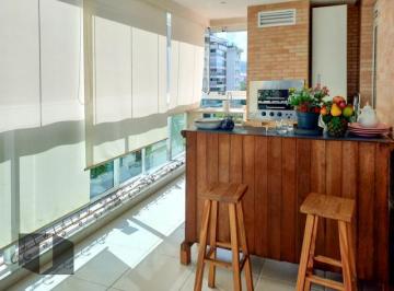 Varanda gourmet · Imoveis - na Barra da Tijuca